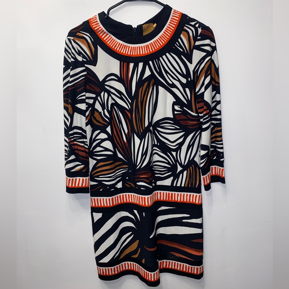 🟣 Ali Ro Dress